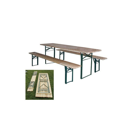 Set da Birreria 210 X 60