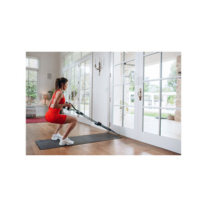 Set di bande di resistenza collegate - HyGear 1 - Applicazione 200 programmi di allenamento