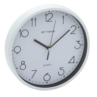 Set di 10 OROLOGI BIANCO IN PS