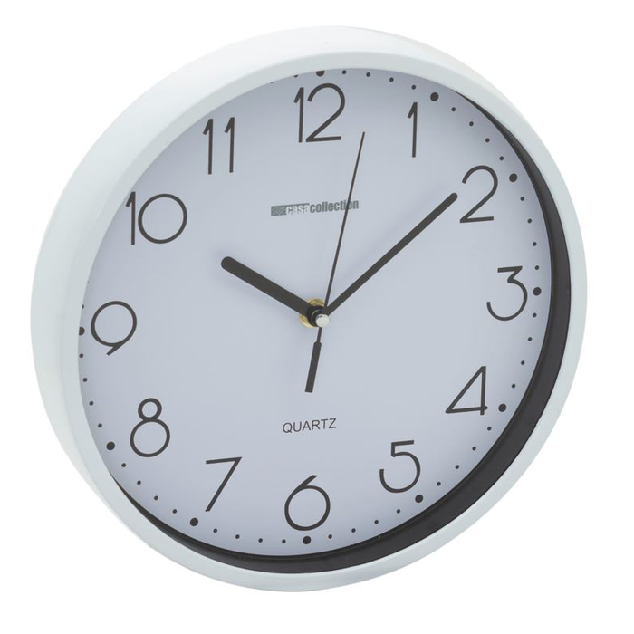 Set di 10 OROLOGI BIANCO IN PS