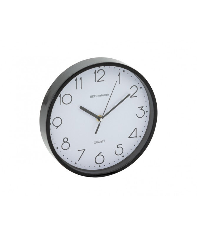 Set di 10 OROLOGI NERO IN PS