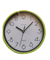 Set di 10 OROLOGI VERDE IN PS