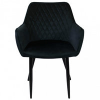 Set di 2 POLTRONE CANDY IN VELLUTO