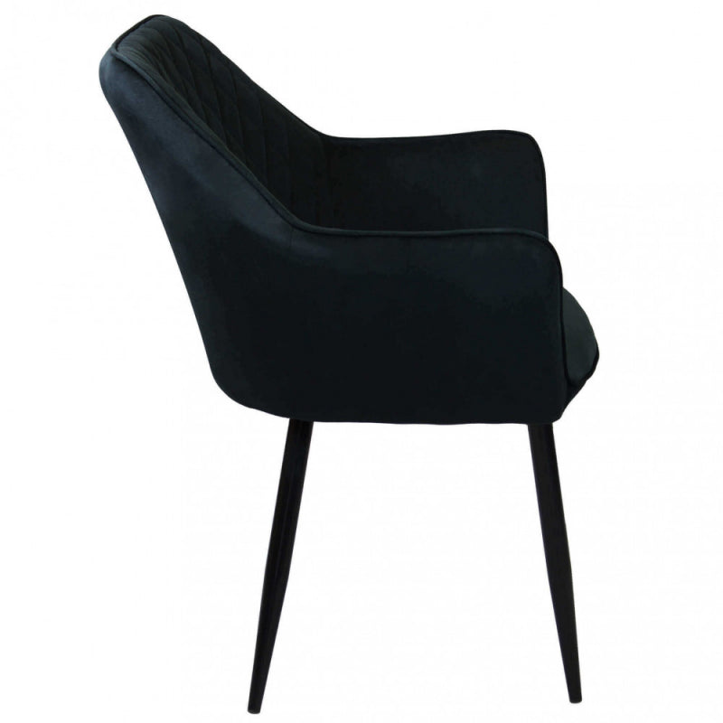 Set di 2 POLTRONE CANDY IN VELLUTO