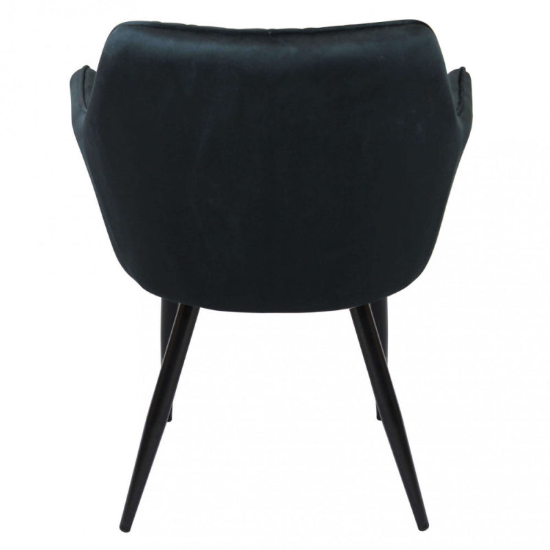 Set di 2 POLTRONE CANDY IN VELLUTO