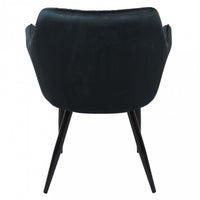 Set di 2 POLTRONE CANDY IN VELLUTO