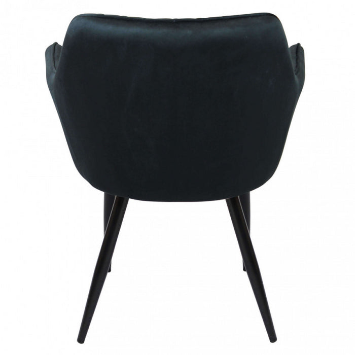 Set di 2 POLTRONE CANDY IN VELLUTO