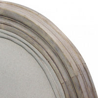 Set di 2 POLTRONE CONSTANCE IN TESSUTO