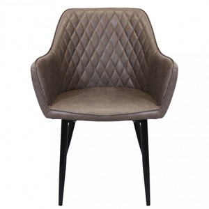 Set di 2 POLTRONE SINDY IN ECOPELLE