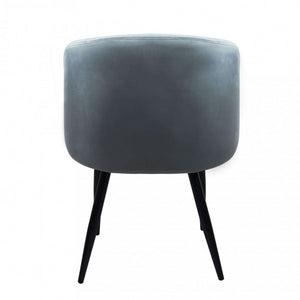 Set di 2 POLTRONE YASMINA IN VELLUTO