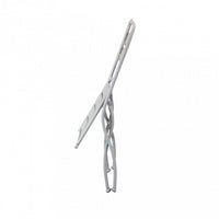 Set di 2 SEDIE BRISTOL PIEGHEVOLE