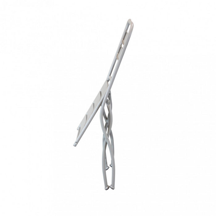 Set di 2 SEDIE BRISTOL PIEGHEVOLE