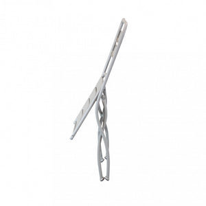 Set di 2 SEDIE BRISTOL PIEGHEVOLE