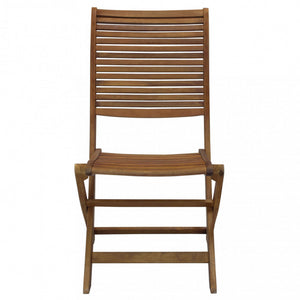 Set di 2 SEDIE RIVIERA SENZA BRACCIOLI