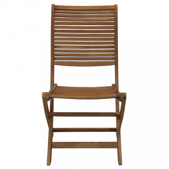 Set di 2 SEDIE RIVIERA SENZA BRACCIOLI