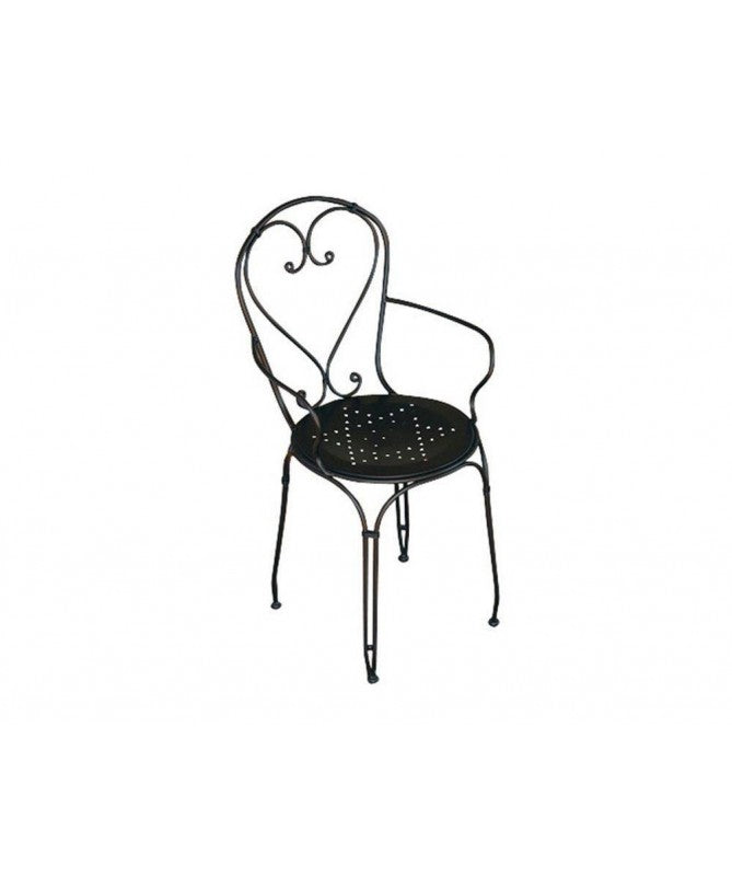 Set di 2 Sedie Stresa MOIA con braccioli