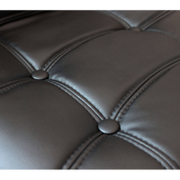 Set di 2 SGABELLI FLYNN