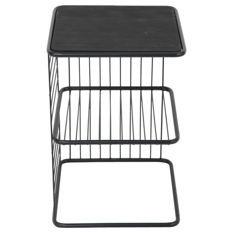 Set di 2 Tavolini Da Appoggio Juliet