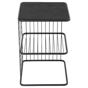 Set di 2 Tavolini Da Appoggio Juliet