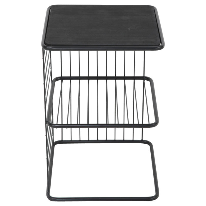 Set di 2 Tavolini Da Appoggio Juliet