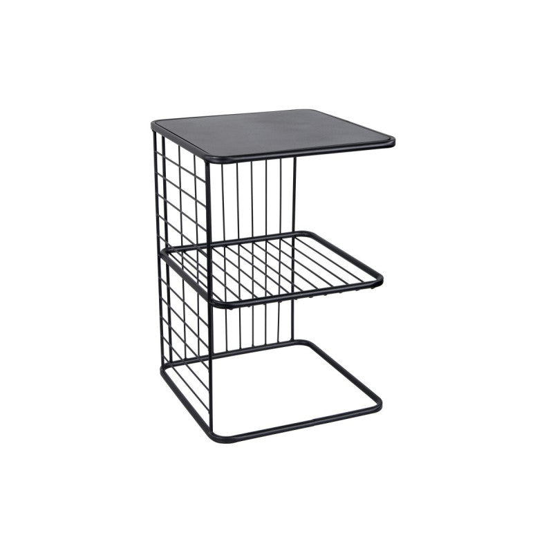 Set di 2 Tavolini Da Appoggio Juliet