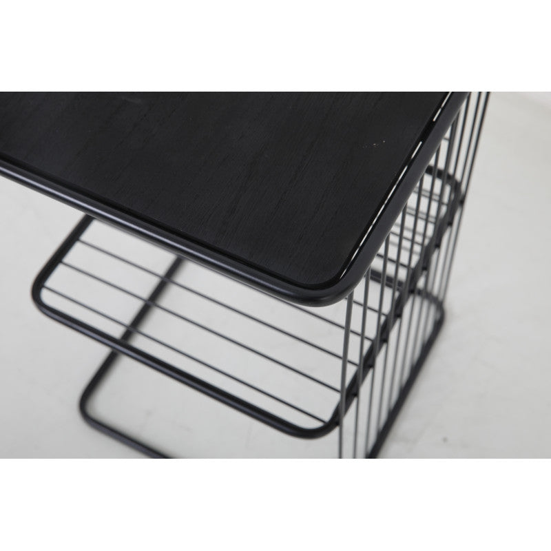 Set di 2 Tavolini Da Appoggio Juliet