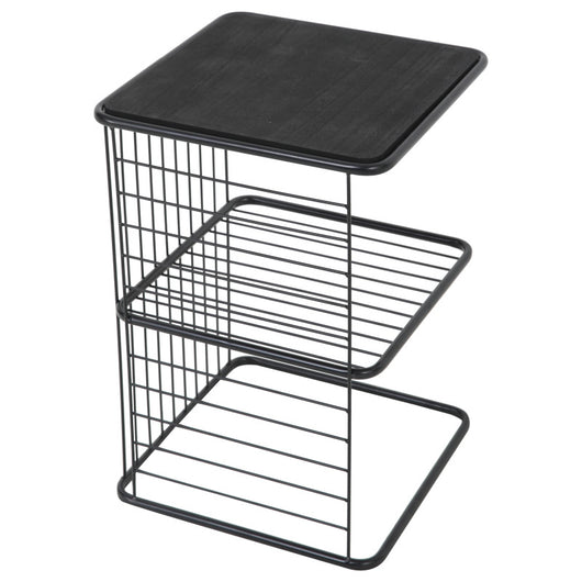 Set di 2 Tavolini Da Appoggio Juliet