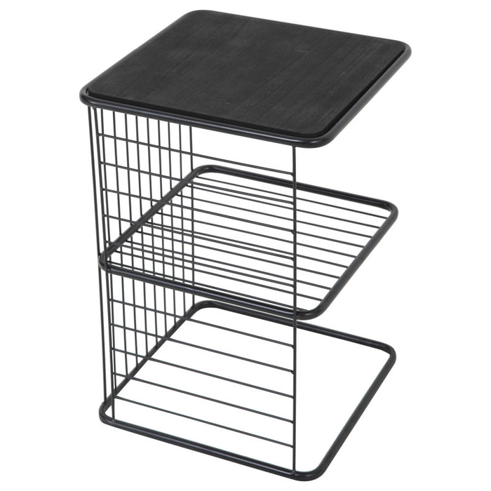 Set di 2 Tavolini Da Appoggio Juliet