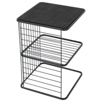 Set di 2 Tavolini Da Appoggio Juliet