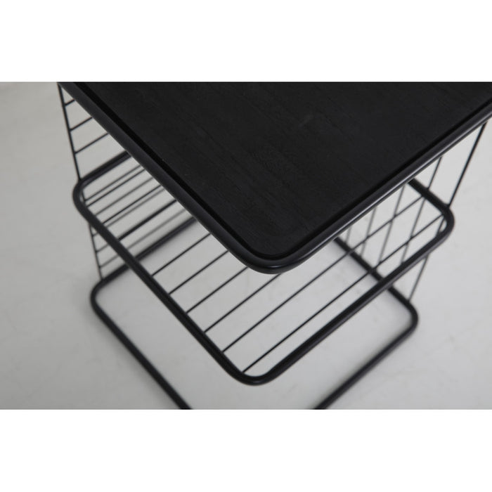 Set di 2 Tavolini Da Appoggio Juliet