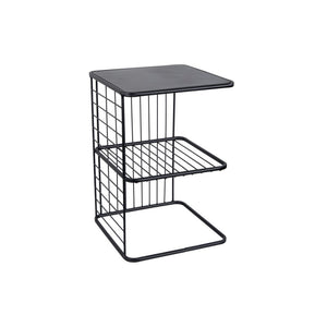 Set di 2 Tavolini Da Appoggio Juliet