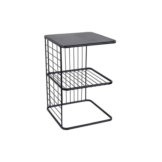 Set di 2 Tavolini Da Appoggio Juliet