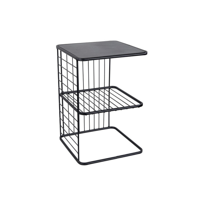 Set di 2 Tavolini Da Appoggio Juliet