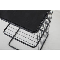 Set di 2 Tavolini Da Appoggio Juliet