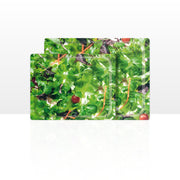 Set di 2 vassoi multiuso (42 x 29 e 48 x 37 cm)