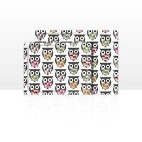 Set di 2 vassoi multiuso (42 x 29 e 48 x 37 cm), Fantasia 35