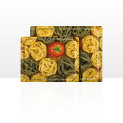 Set di 2 vassoi multiuso (42 x 29 e 48 x 37 cm)