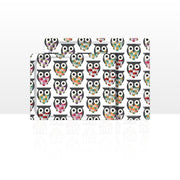 Set di 2 vassoi multiuso (42 x 29 e 48 x 37 cm)