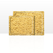 Set di 2 vassoi multiuso (42 x 29 e 48 x 37 cm)