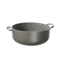 Set di 4 Casseruole 2 Manici Chef Stone 30