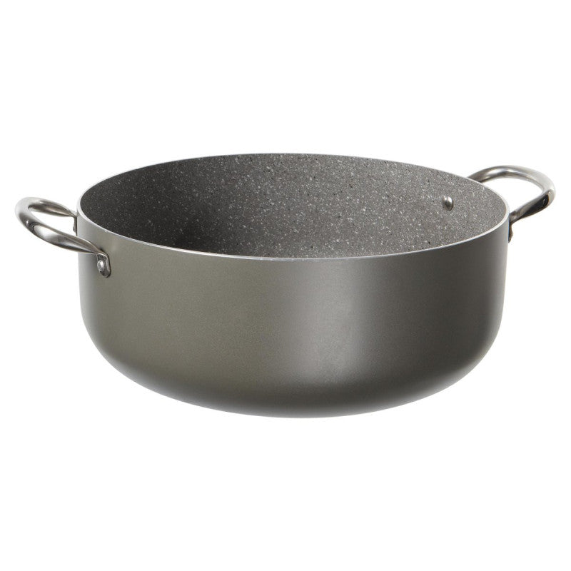 Set di 4 Casseruole Chef Stone 32