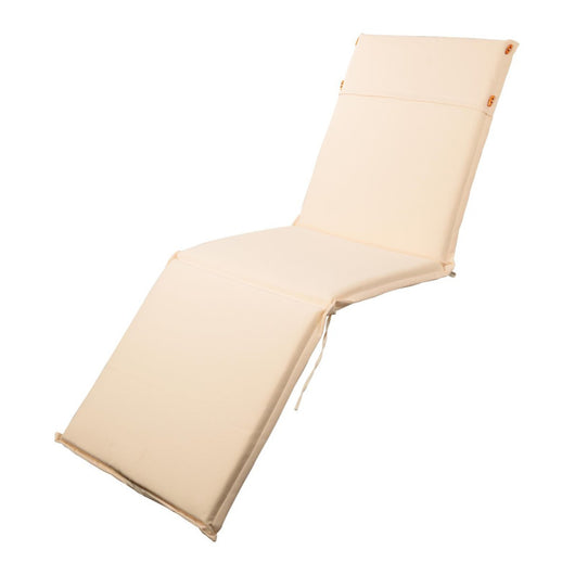 Set di 4 Cuscini X Sdraio Ecru' Hvbr 017-2 5c Hpv