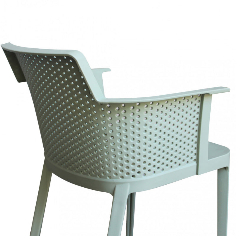 Set di 4 POLTRONE CATHY