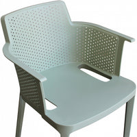 Set di 4 POLTRONE CATHY