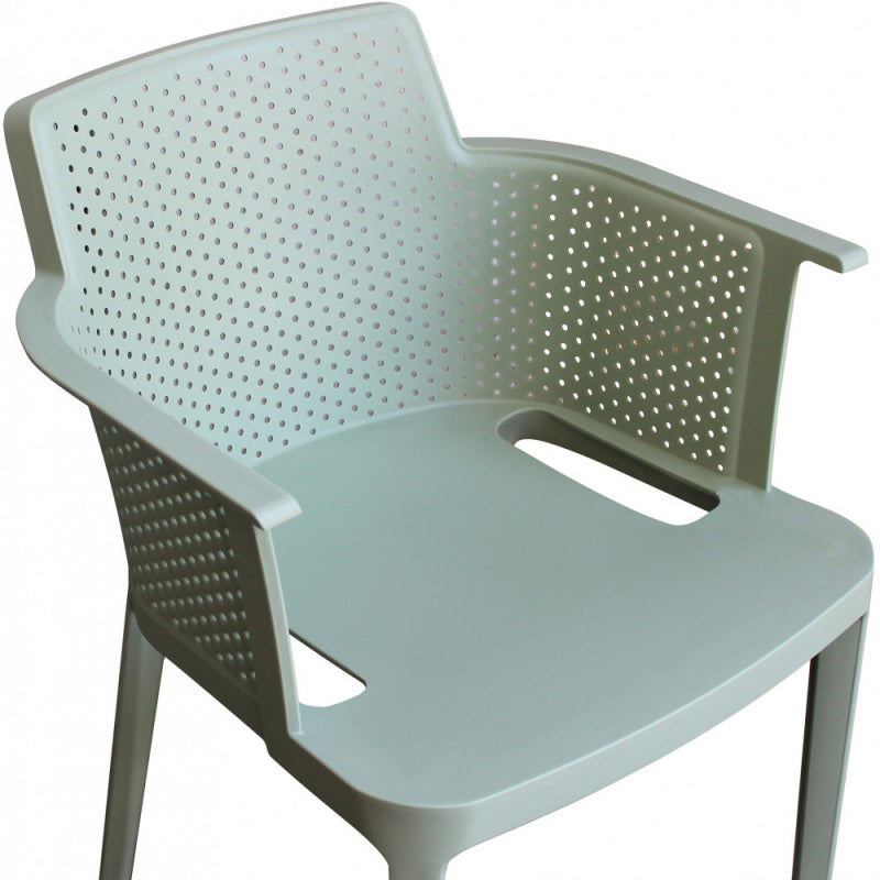 Set di 4 POLTRONE CATHY