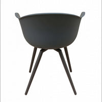 Set di 4 POLTRONE SESTRIERE