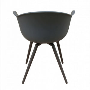 Set di 4 POLTRONE SESTRIERE