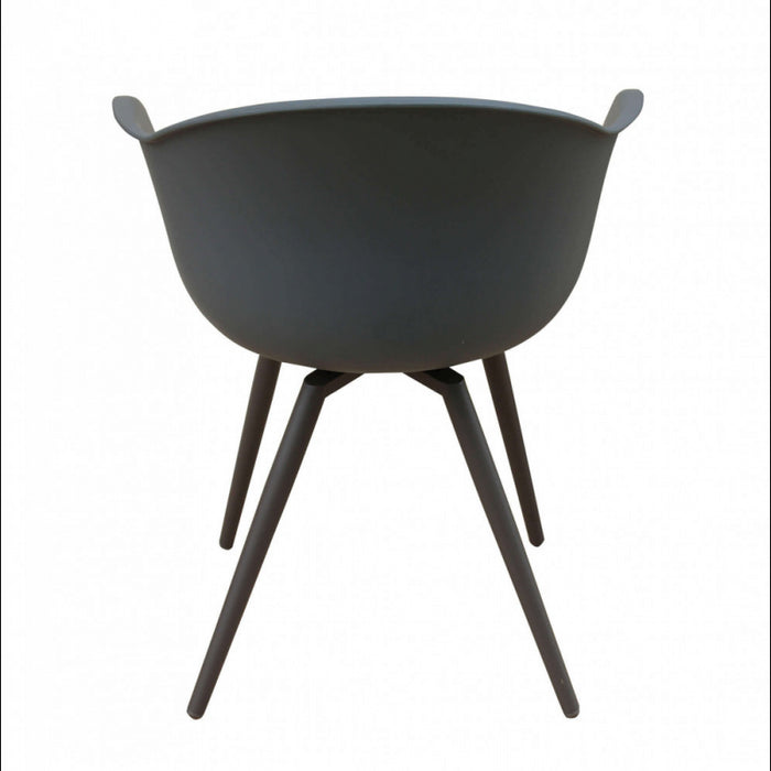 Set di 4 POLTRONE SESTRIERE