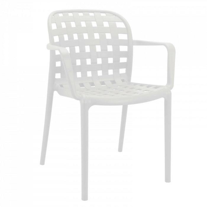 Set di 4 POLTRONE SHARON