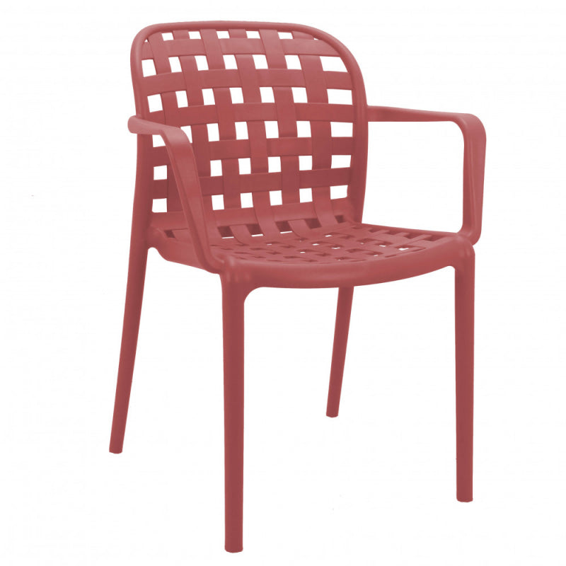 Set di 4 POLTRONE SHARON